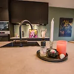 Daire Central Apartment