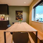 Daire Central Apartment Tromsø