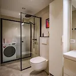 Daire Central Apartment *