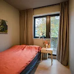 Central Apartment Daire *