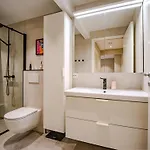 Central Apartment Daire