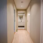 Central Apartment Daire