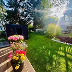 Central Apartment Daire