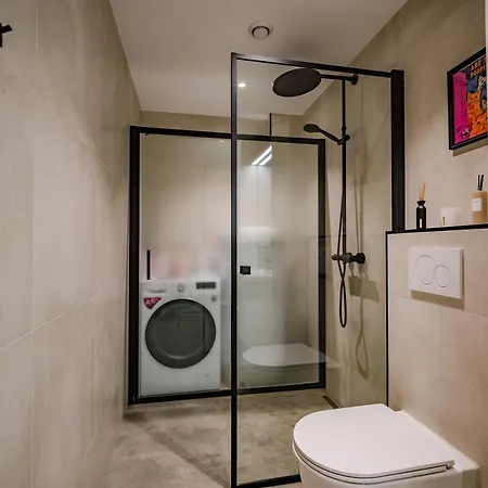 Apartamento Central Apartment *