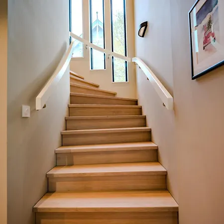 Central Apartment Tromsø