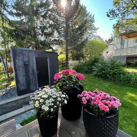 Central Apartment * Tromsø