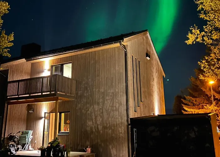 Apartamento Central Apartment *