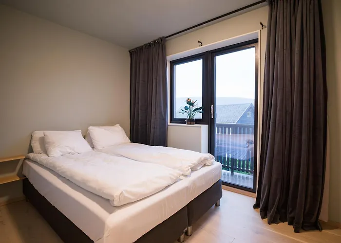 Central Apartment Tromsø