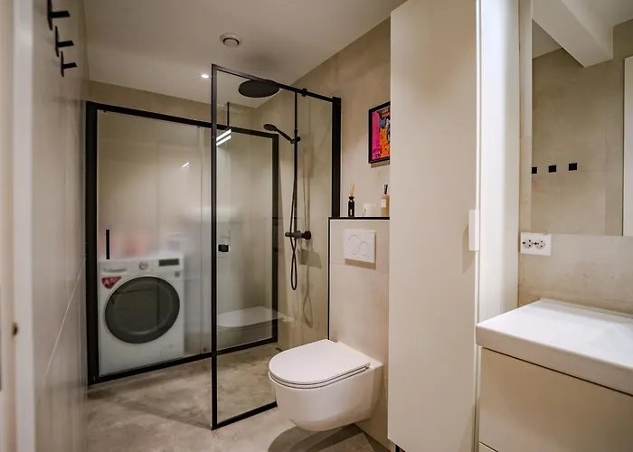 Apartamento Central Apartment *