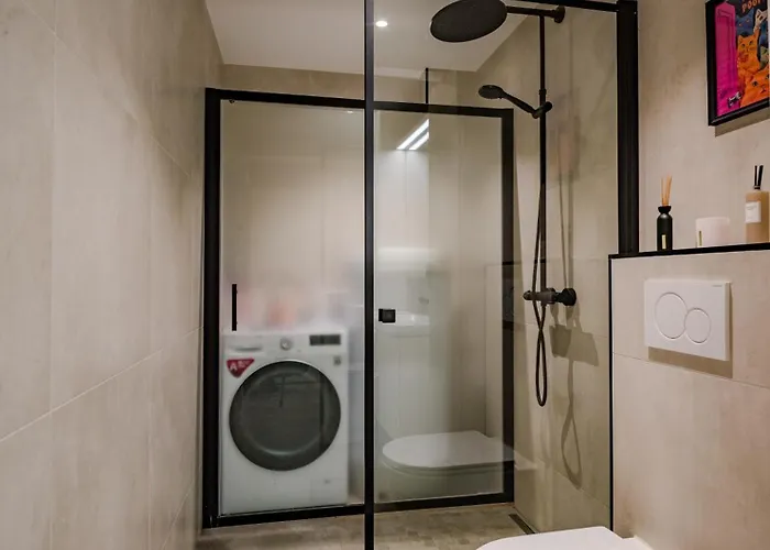 Apartamento Central Apartment *