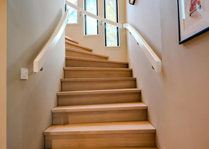 Central Apartment Tromsø