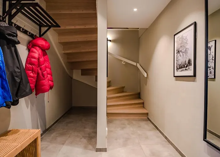 Central Apartment Tromsø