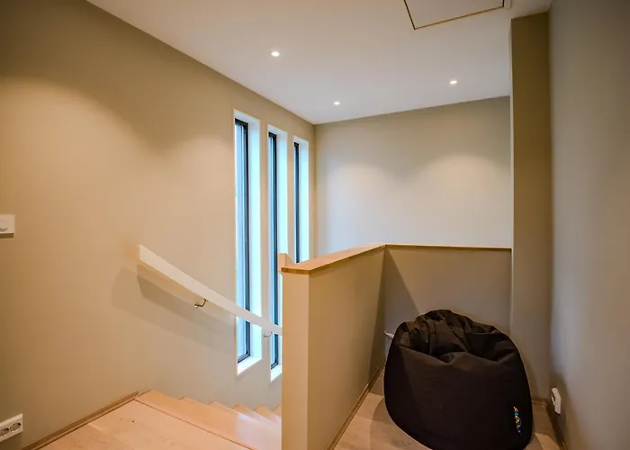 Central Apartment Tromsø