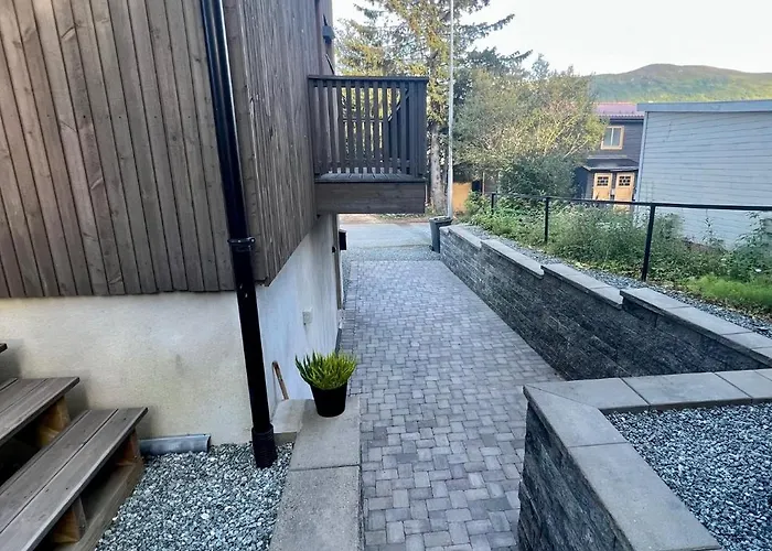 Apartamento Central Apartment