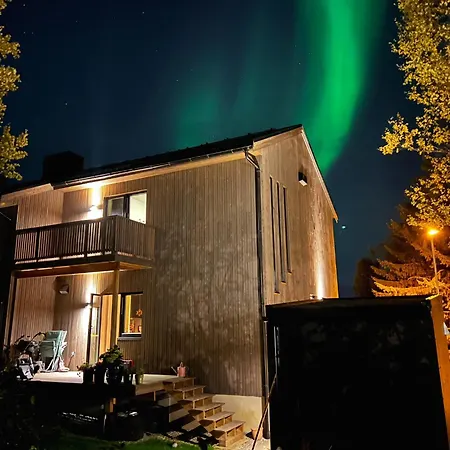 Appartement Central Apartment *