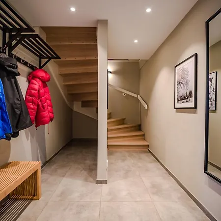 Central Apartment Tromsø