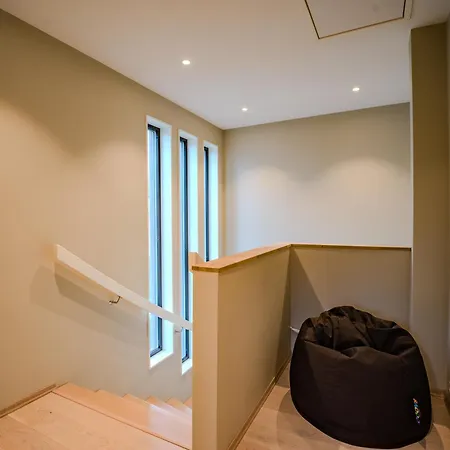 Central Apartment Tromsø